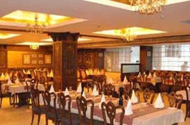 Baba Resorts Dharampur Dharampur  Dış mekan fotoğraf