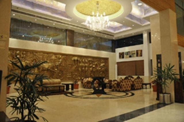 Baba Resorts Dharampur Dharampur  Dış mekan fotoğraf
