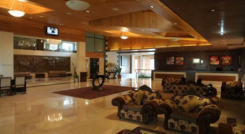 Baba Resorts Dharampur Dharampur  Dış mekan fotoğraf