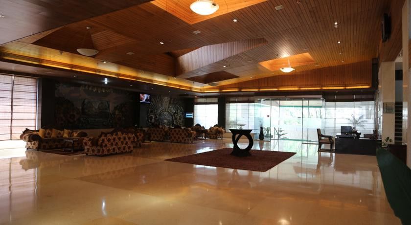 Baba Resorts Dharampur Dharampur  Dış mekan fotoğraf
