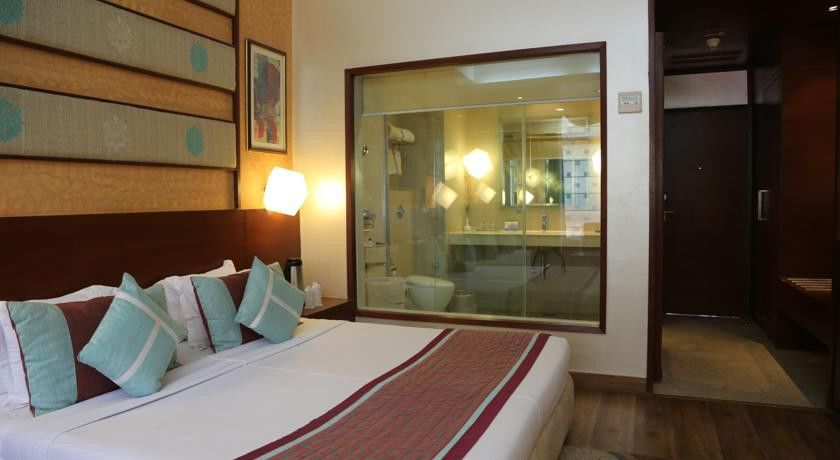 Baba Resorts Dharampur Dharampur  Dış mekan fotoğraf