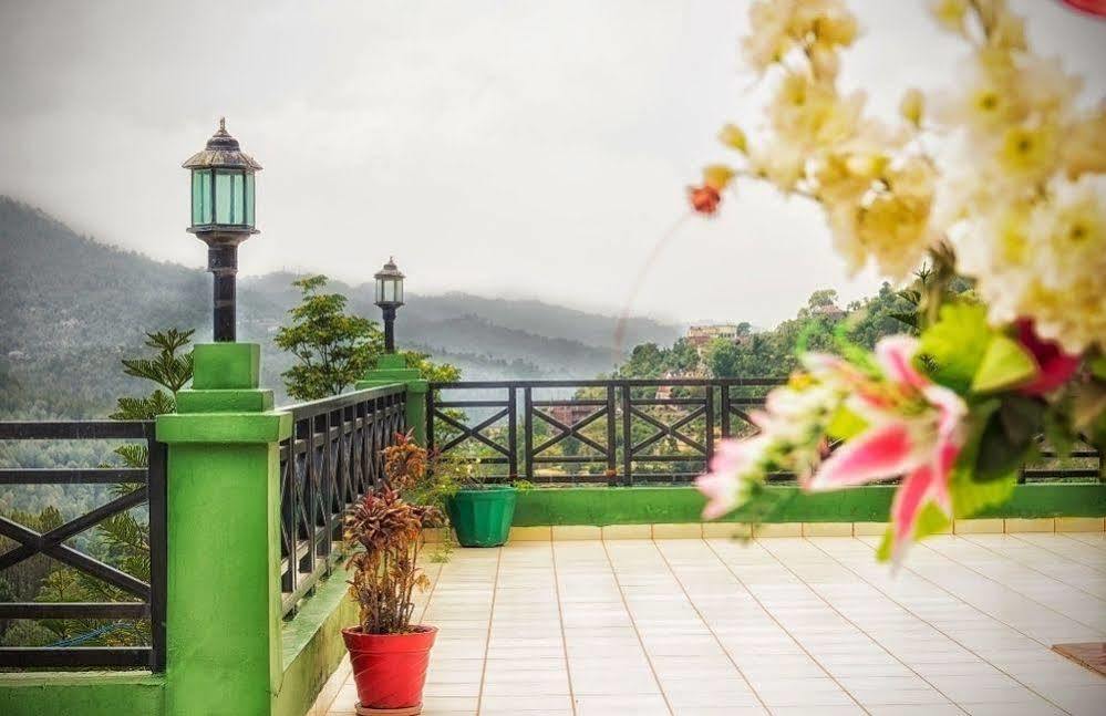 Baba Resorts Dharampur Dharampur  Dış mekan fotoğraf