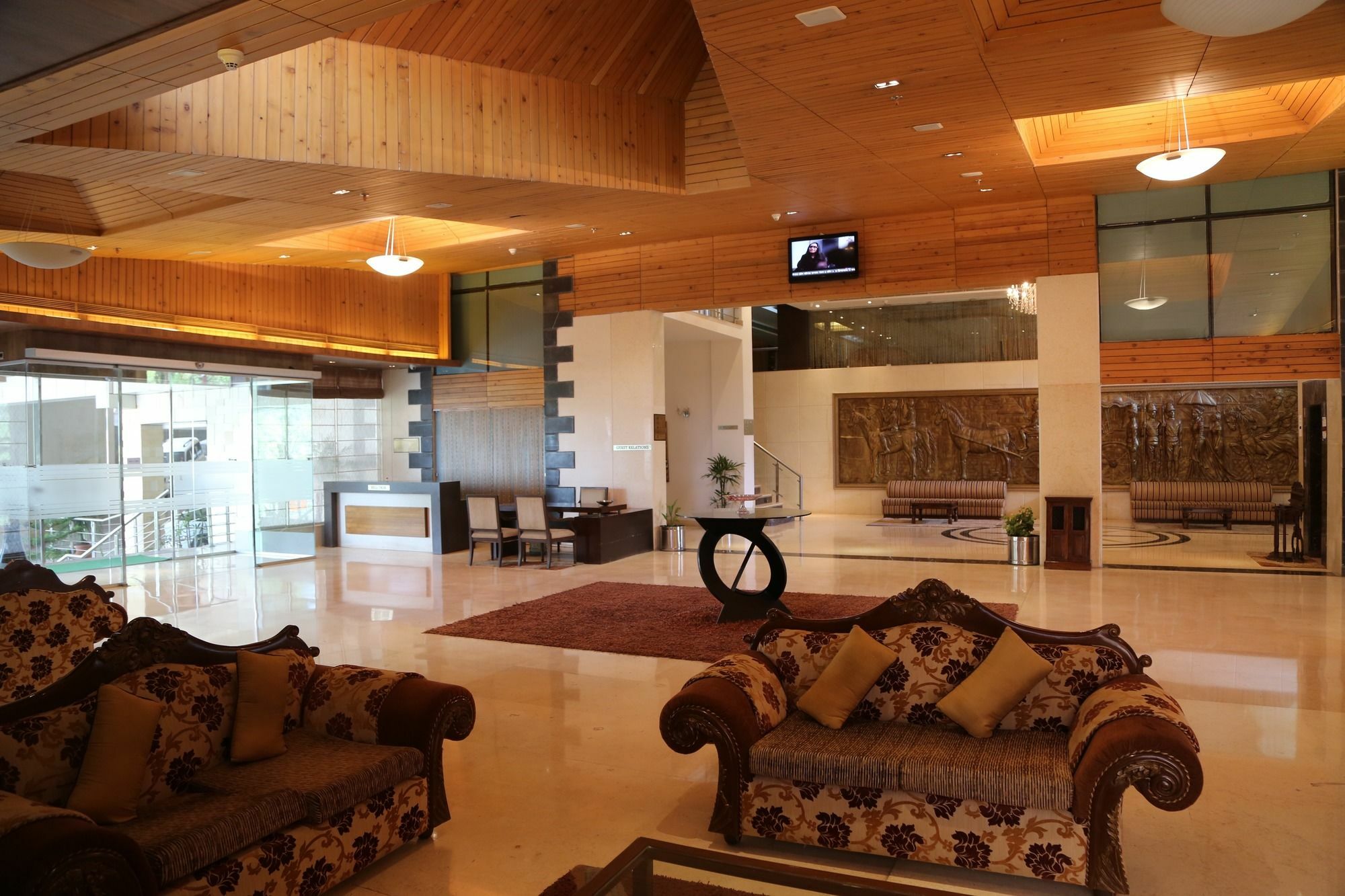 Baba Resorts Dharampur Dharampur  Dış mekan fotoğraf