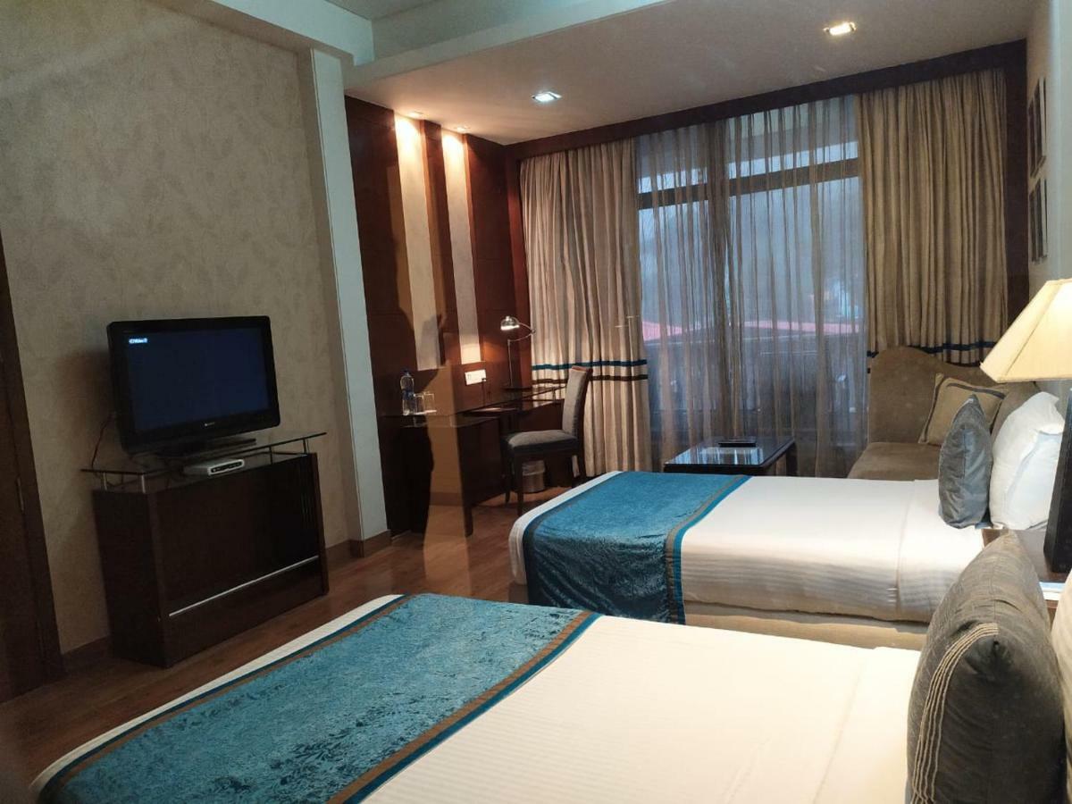 Baba Resorts Dharampur Dharampur  Dış mekan fotoğraf