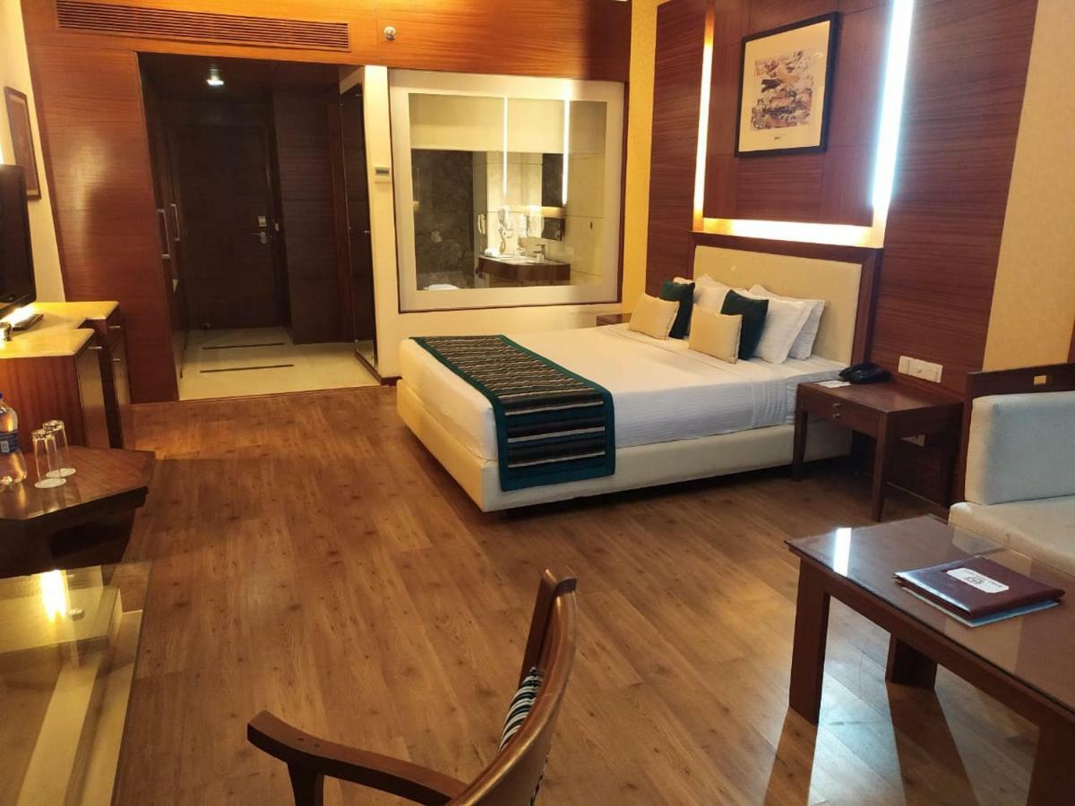 Baba Resorts Dharampur Dharampur  Dış mekan fotoğraf