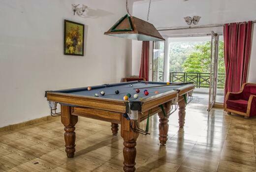 Baba Resorts Dharampur Dharampur  Dış mekan fotoğraf