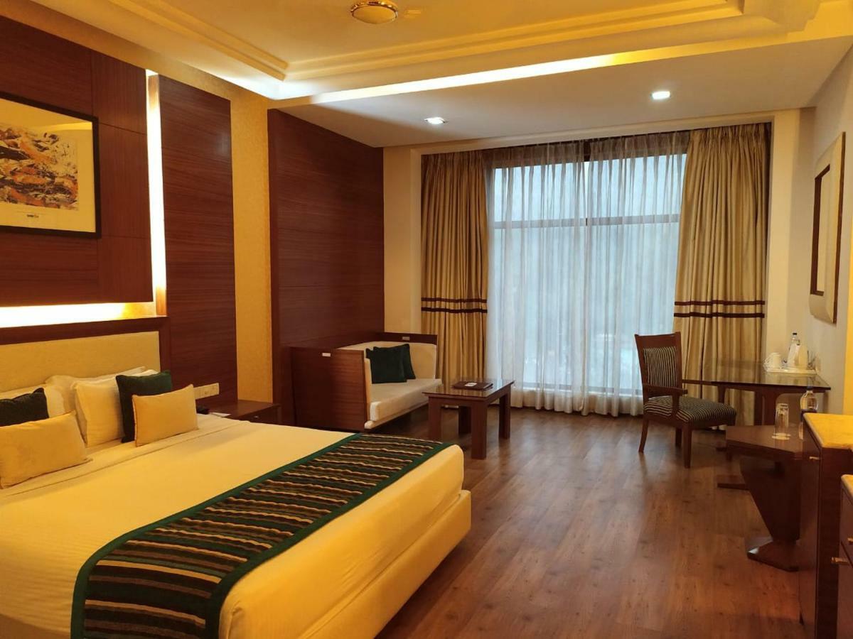 Baba Resorts Dharampur Dharampur  Dış mekan fotoğraf