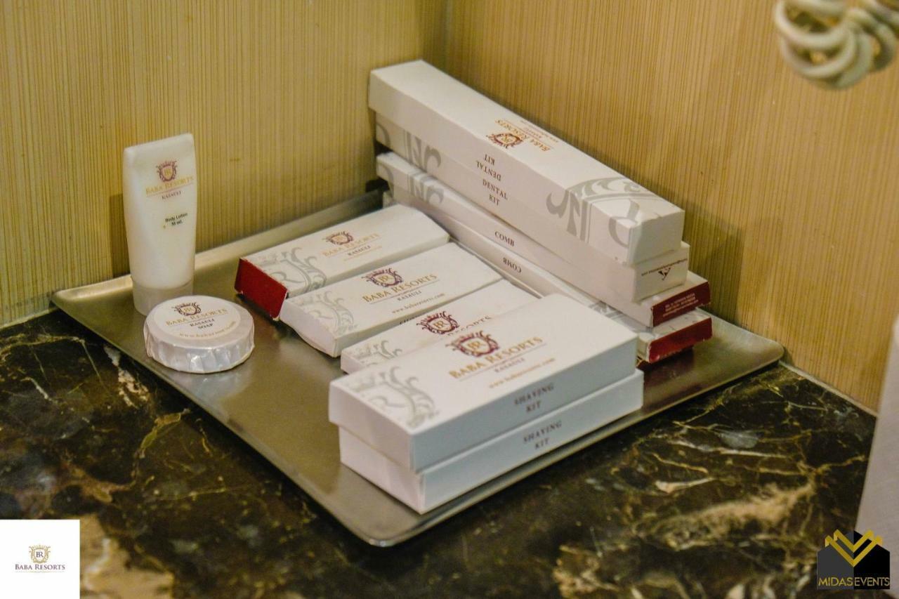 Baba Resorts Dharampur Dharampur  Dış mekan fotoğraf