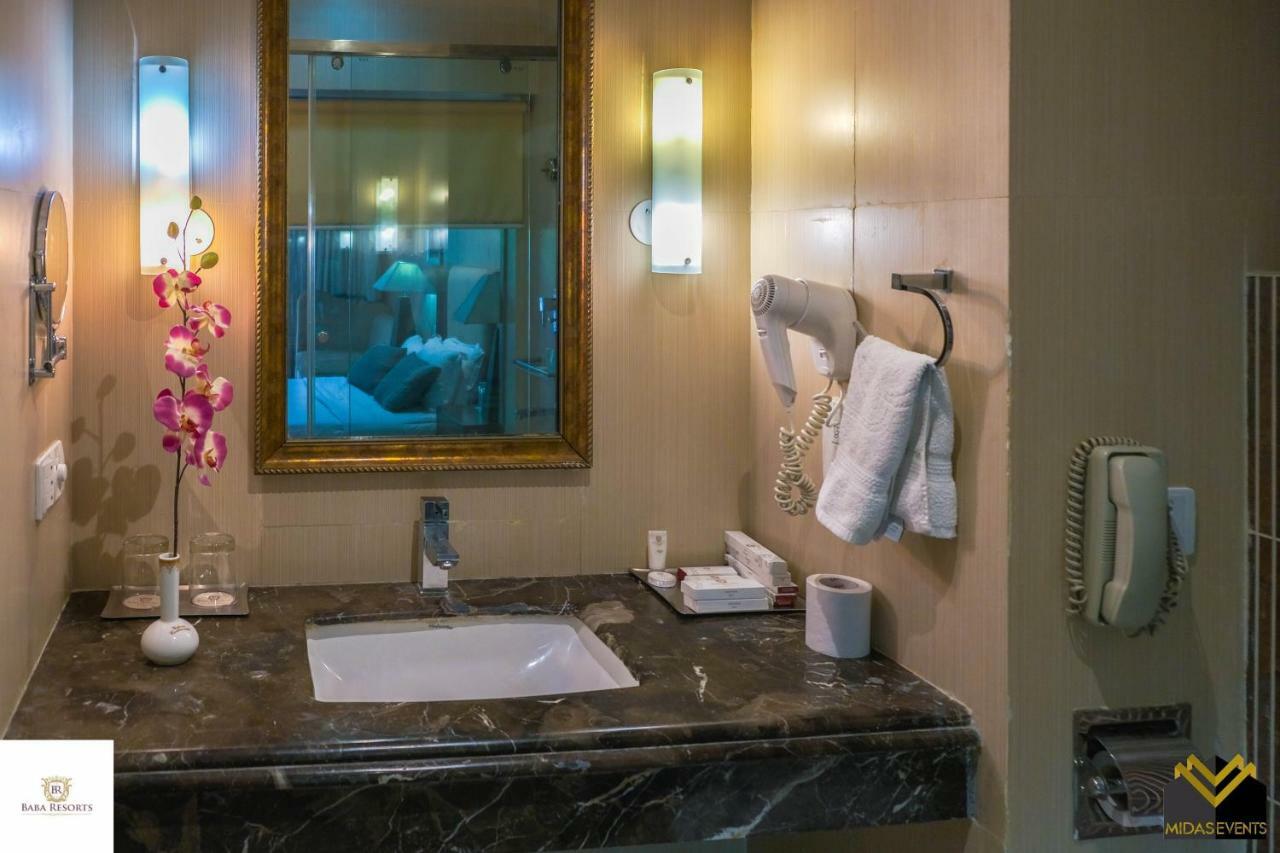 Baba Resorts Dharampur Dharampur  Dış mekan fotoğraf