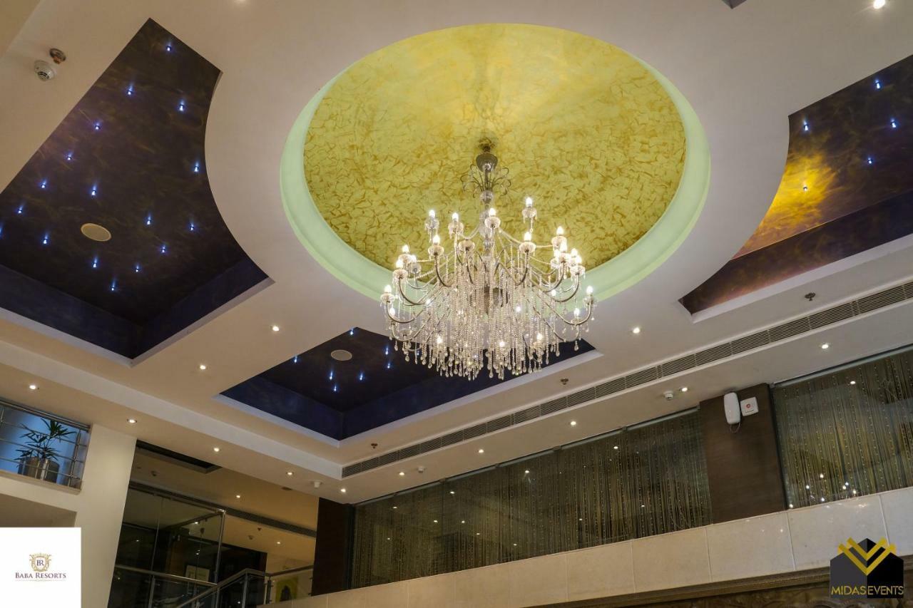 Baba Resorts Dharampur Dharampur  Dış mekan fotoğraf
